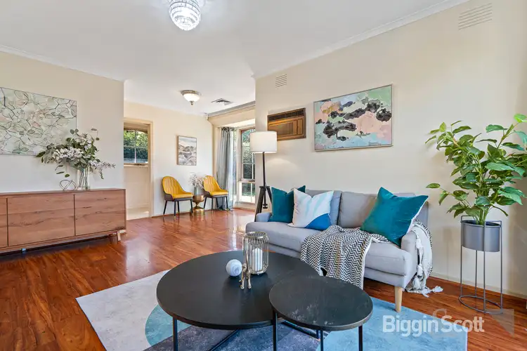 Third view of Homely unit listing, 8/41 Prospect Street, Mount Waverley VIC 3149