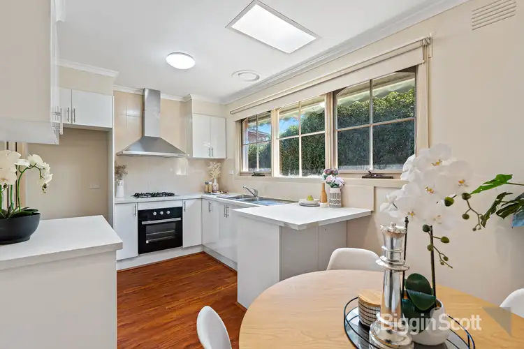 Fourth view of Homely unit listing, 8/41 Prospect Street, Mount Waverley VIC 3149