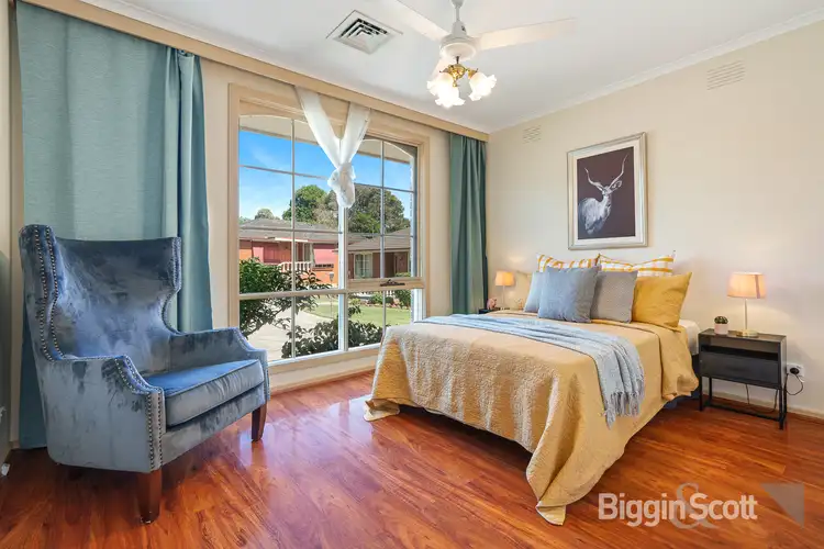 Sixth view of Homely unit listing, 8/41 Prospect Street, Mount Waverley VIC 3149