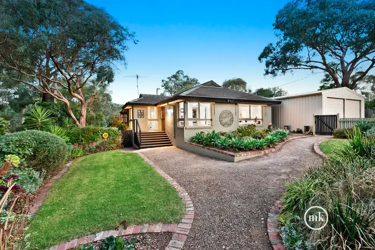 10 Everard Street, Diamond Creek VIC 3089