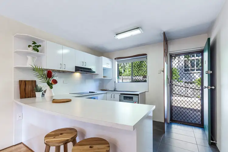 Fourth view of Homely townhouse listing, 5/98 Station Road, Indooroopilly QLD 4068