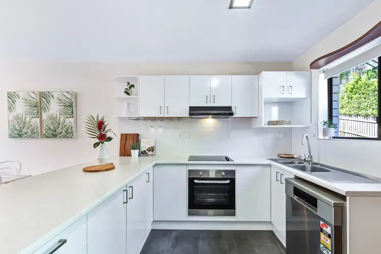 Fifth view of Homely townhouse listing, 5/98 Station Road, Indooroopilly QLD 4068