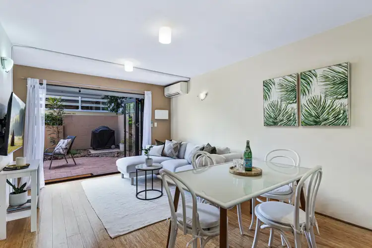 Sixth view of Homely townhouse listing, 5/98 Station Road, Indooroopilly QLD 4068