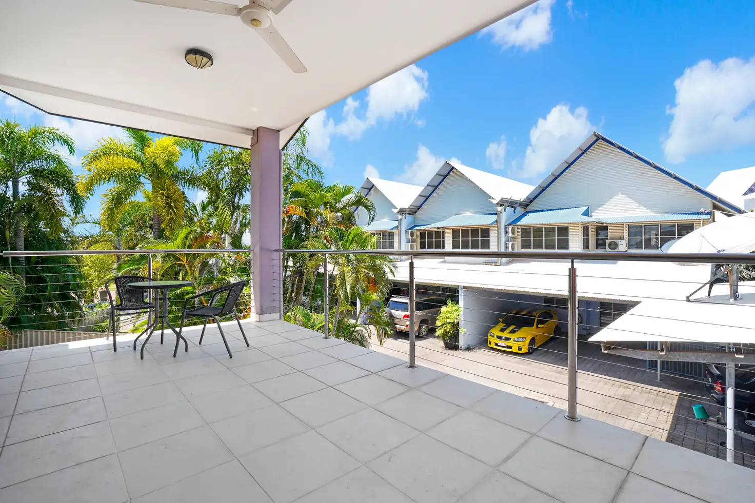 Main view of Homely townhouse listing, 6/18 Annear Court, Stuart Park NT 820