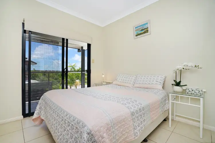 Third view of Homely townhouse listing, 6/18 Annear Court, Stuart Park NT 820