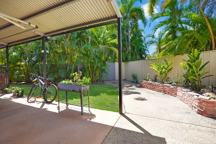 Fourth view of Homely townhouse listing, 6/18 Annear Court, Stuart Park NT 820