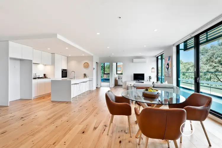 108B/27-29 Arthur Street, Eltham VIC 3095