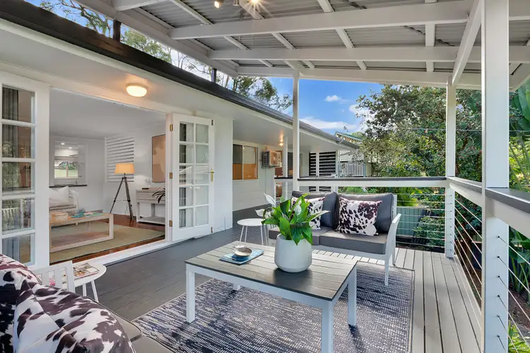 Fourth view of Homely house listing, 33 Cassandra Street, Chapel Hill QLD 4069