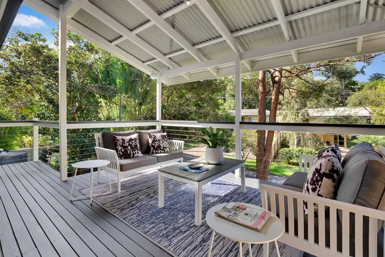 Fifth view of Homely house listing, 33 Cassandra Street, Chapel Hill QLD 4069