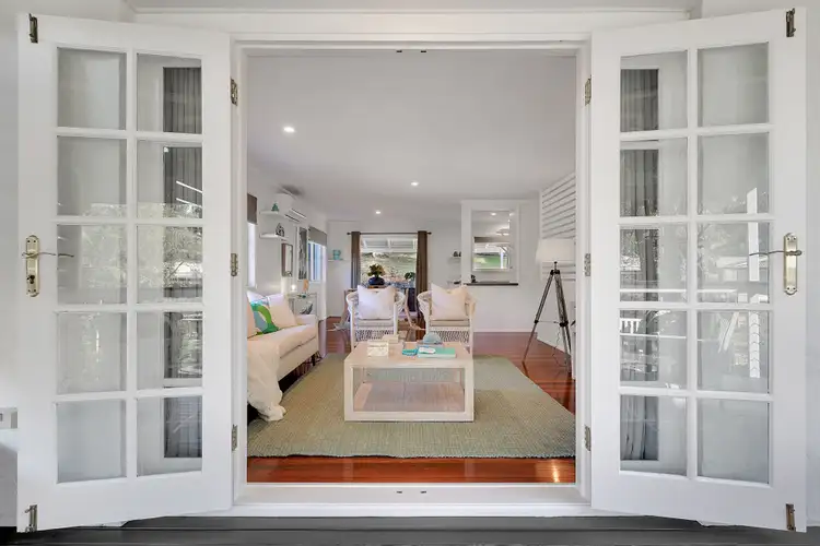 Sixth view of Homely house listing, 33 Cassandra Street, Chapel Hill QLD 4069