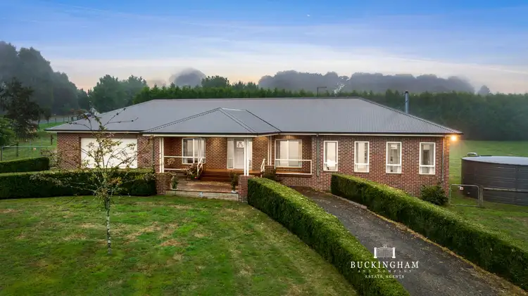 Main view of Homely house listing, 21 Elvin Drive, Kinglake VIC 3763