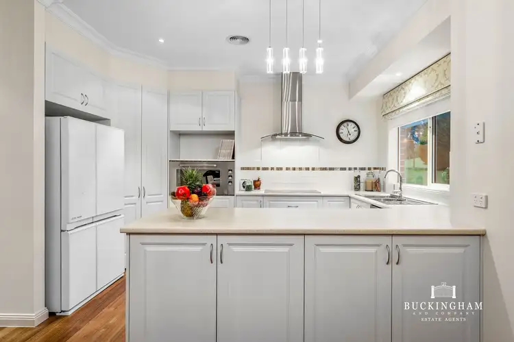 Second view of Homely house listing, 21 Elvin Drive, Kinglake VIC 3763