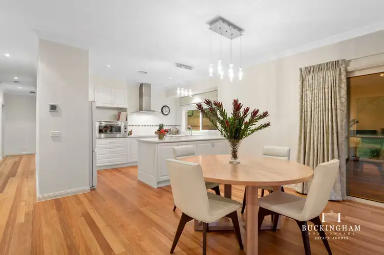 Third view of Homely house listing, 21 Elvin Drive, Kinglake VIC 3763