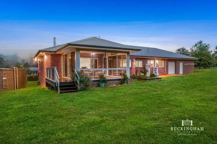 Sixth view of Homely house listing, 21 Elvin Drive, Kinglake VIC 3763
