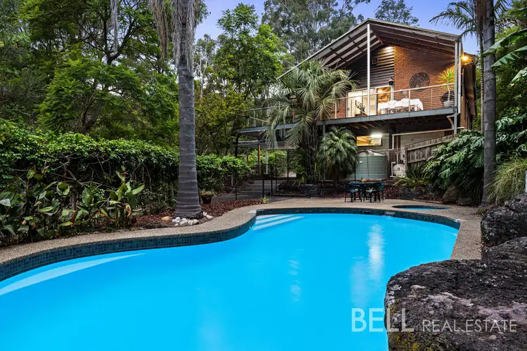 50 Warrawee Road, Mount Evelyn VIC 3796