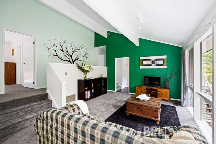 Fifth view of Homely house listing, 50 Warrawee Road, Mount Evelyn VIC 3796