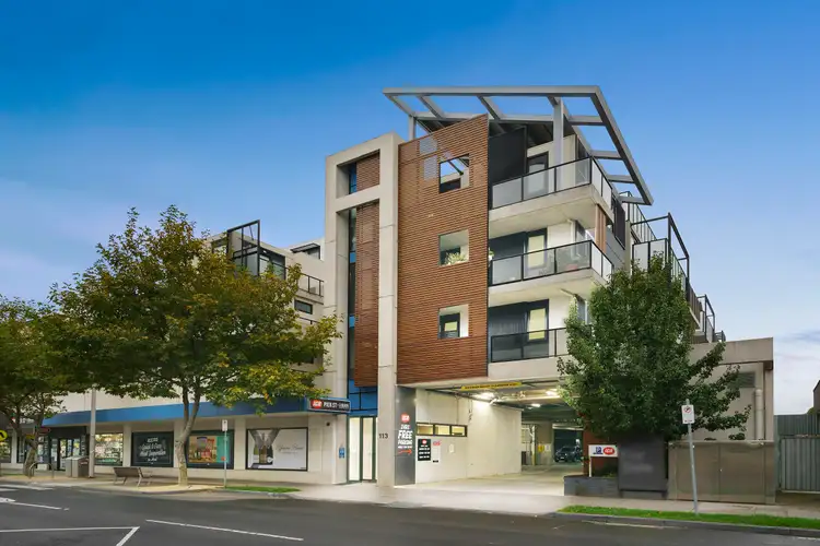 401/113 Pier Street, Altona VIC 3018