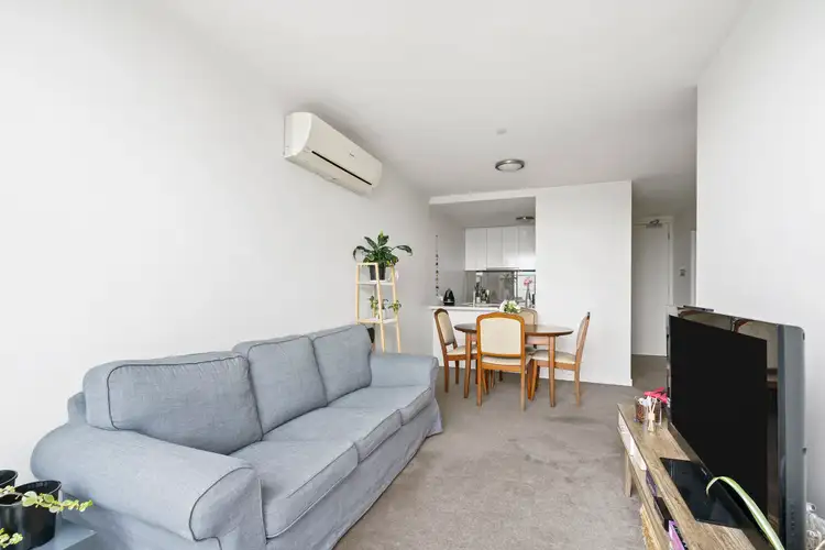 Third view of Homely apartment listing, 401/113 Pier Street, Altona VIC 3018