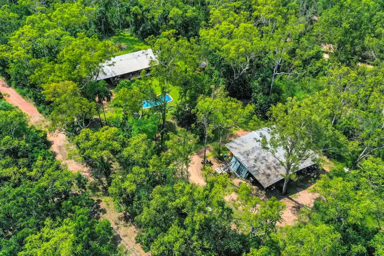 Main view of Homely house listing, 220 Daniel Circuit, Herbert NT 836
