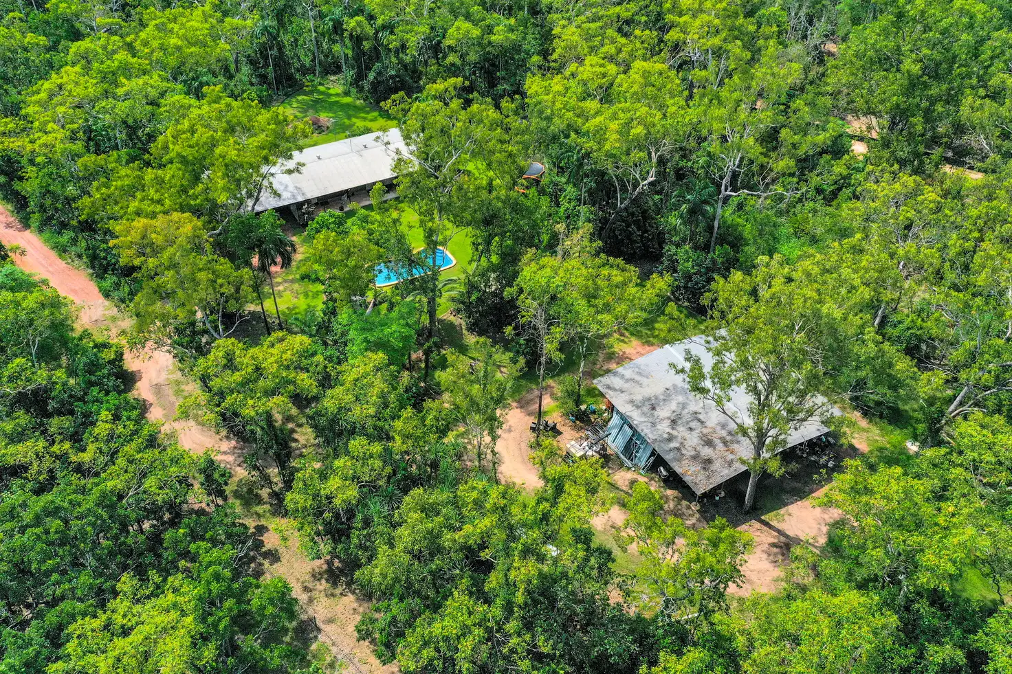 Main view of Homely house listing, 220 Daniel Circuit, Herbert NT 836
