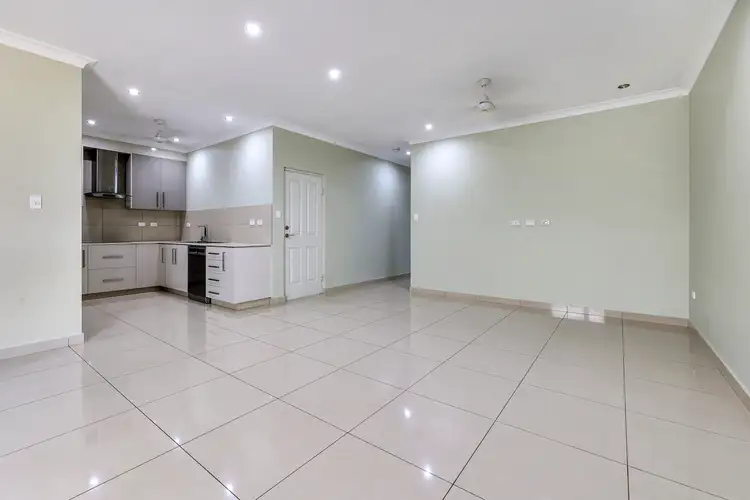Third view of Homely unit listing, 1/2 Falco Court, Zuccoli NT 832