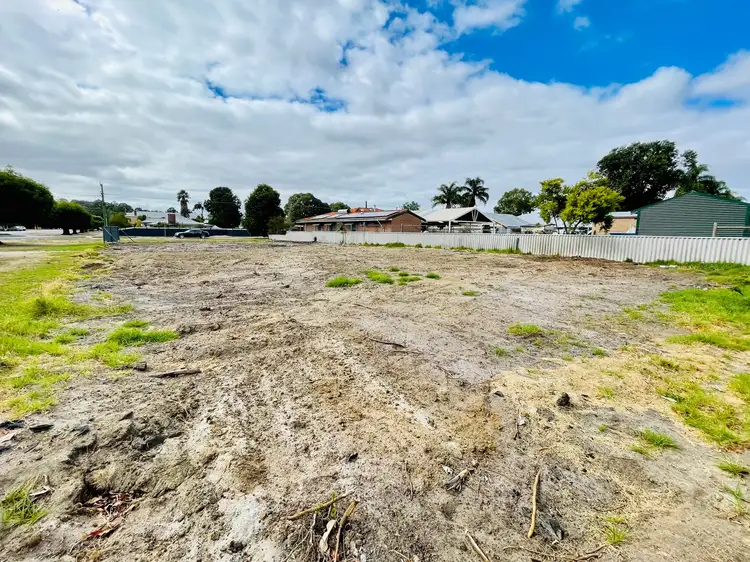 Fourth view of Homely land listing, 11 Bentley Street, Donnybrook WA 6239