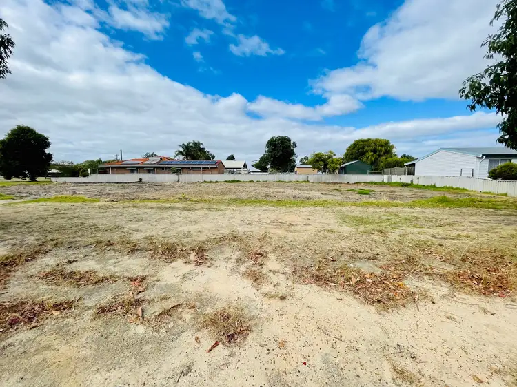 Fifth view of Homely land listing, 11 Bentley Street, Donnybrook WA 6239