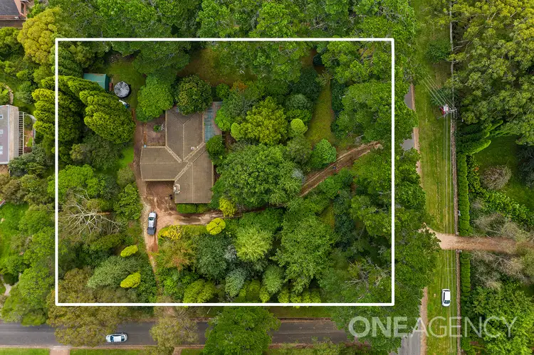 Second view of Homely house listing, 9 Duke Street, Bowral NSW 2576