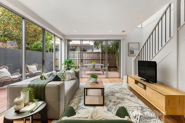112/90 White Street, Mordialloc VIC 3195