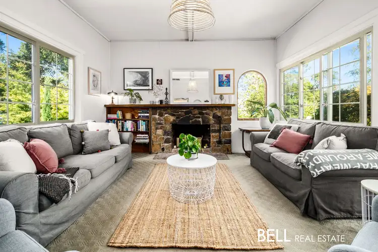 Fourth view of Homely house listing, 51 Ferguson Street, Upwey VIC 3158
