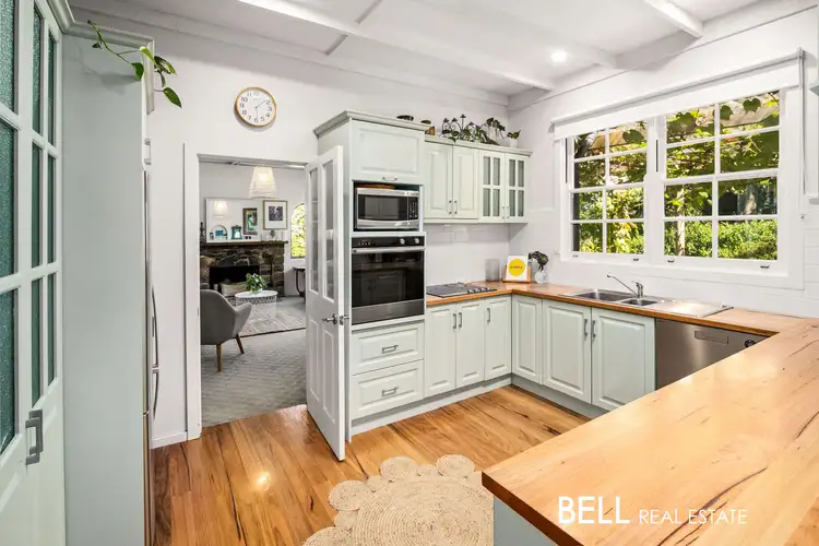 Fifth view of Homely house listing, 51 Ferguson Street, Upwey VIC 3158