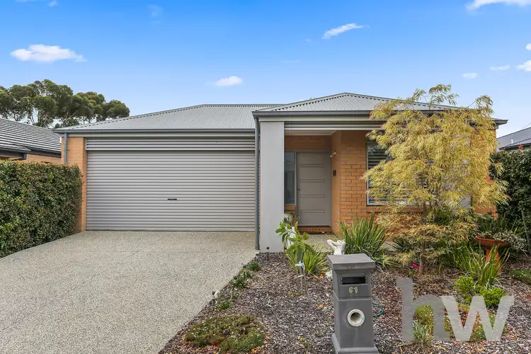 61 Stonebridge Road, Drysdale VIC 3222