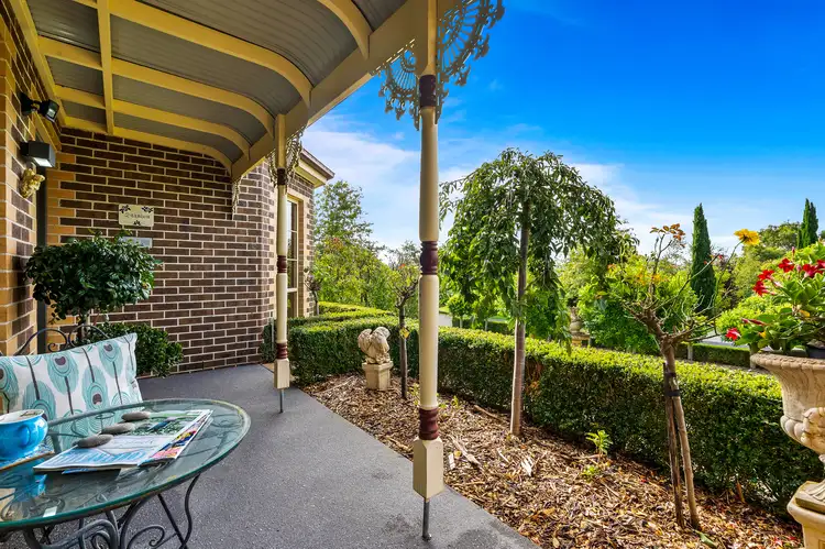 Fifth view of Homely house listing, 4 Kurung Court West, Gisborne VIC 3437