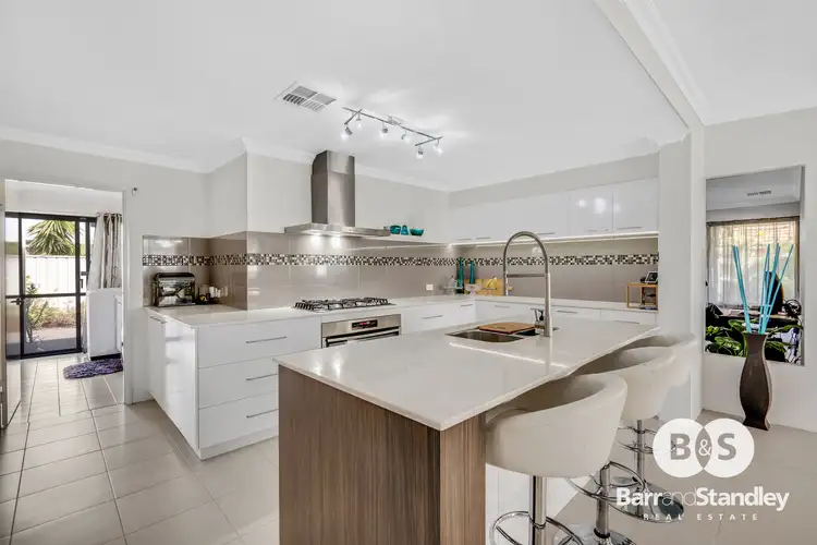 Sixth view of Homely house listing, 32 Aquamarine Terrace, Australind WA 6233