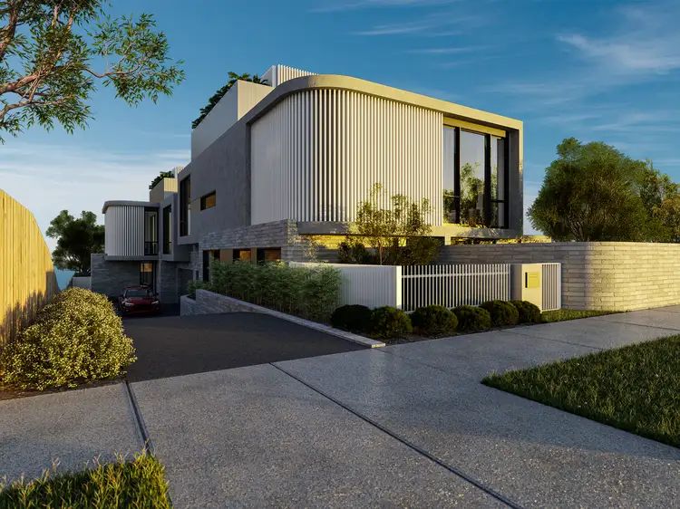 1/33 Nepean Highway, Aspendale VIC 3195