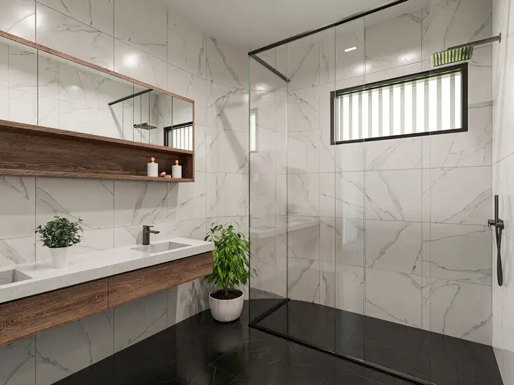 Third view of Homely townhouse listing, 1/33 Nepean Highway, Aspendale VIC 3195