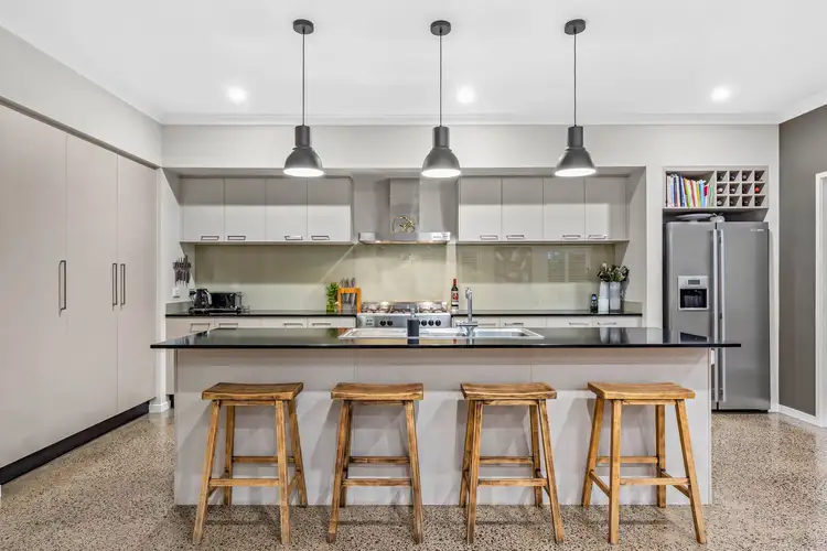 Fifth view of Homely house listing, 11 Glover Close, Pakenham VIC 3810