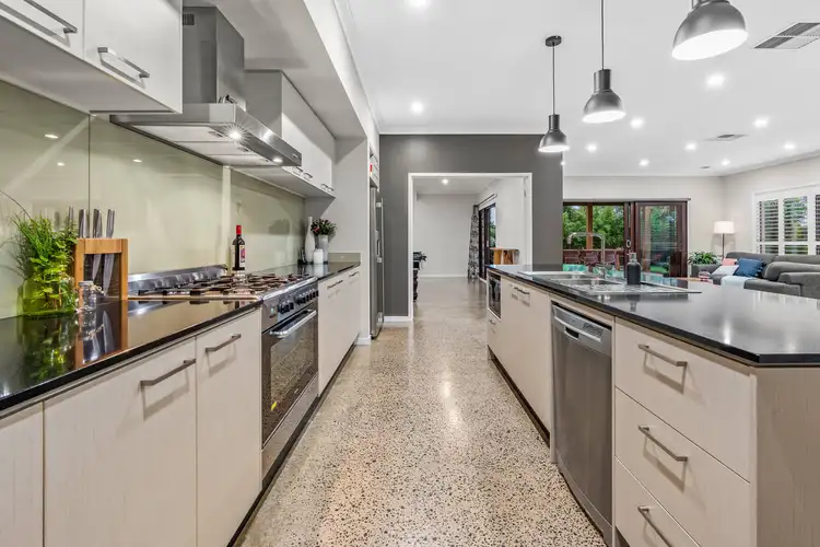 Sixth view of Homely house listing, 11 Glover Close, Pakenham VIC 3810