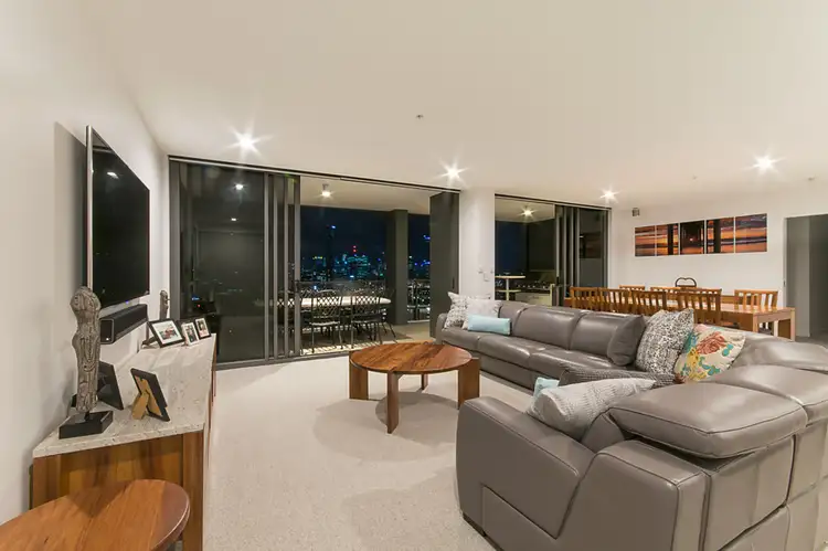 2709/55 Railway Terrace, Milton QLD 4064