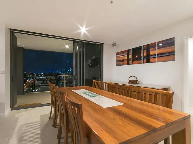 Fourth view of Homely apartment listing, 2709/55 Railway Terrace, Milton QLD 4064