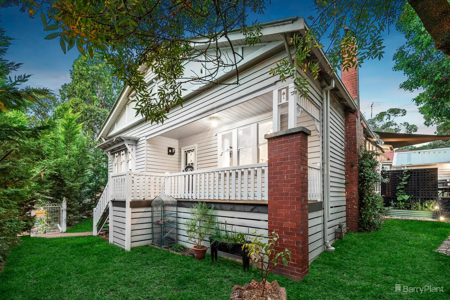 Main view of Homely house listing, 3/122 Main Road, Lower Plenty VIC 3093