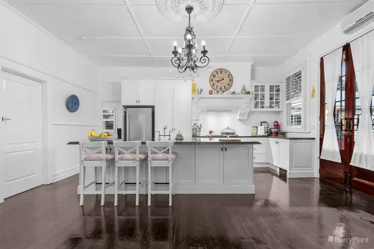 Third view of Homely house listing, 3/122 Main Road, Lower Plenty VIC 3093