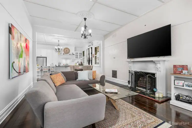 Fourth view of Homely house listing, 3/122 Main Road, Lower Plenty VIC 3093