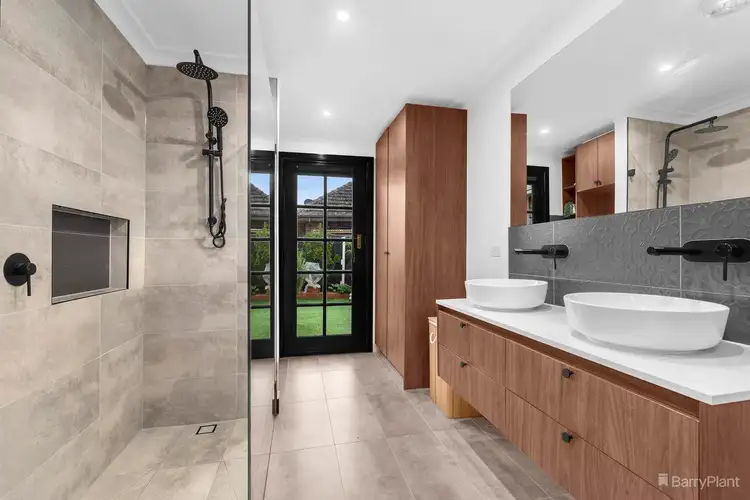 Sixth view of Homely house listing, 3/122 Main Road, Lower Plenty VIC 3093