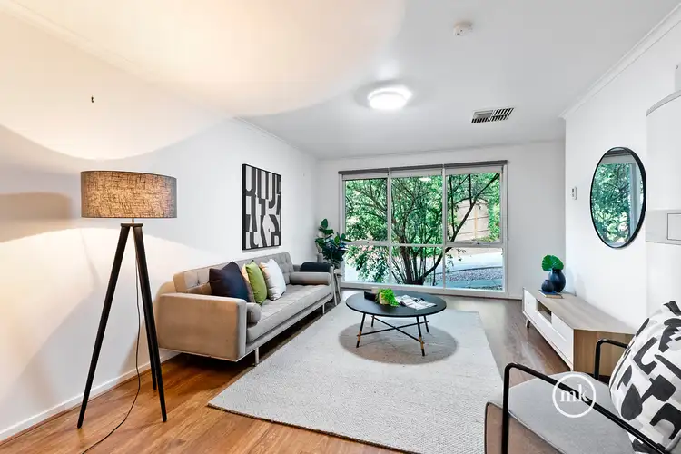 Second view of Homely unit listing, 2/19 Warwick Road, Greensborough VIC 3088