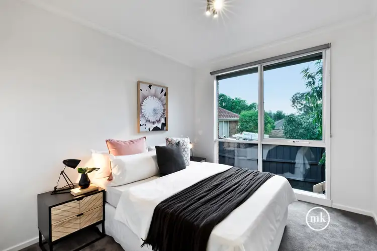 Sixth view of Homely unit listing, 2/19 Warwick Road, Greensborough VIC 3088