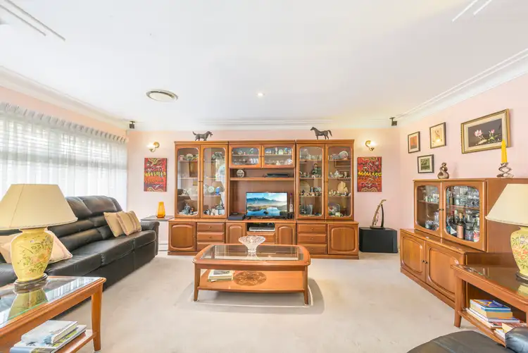 61A Falconer Street, West Ryde NSW 2114