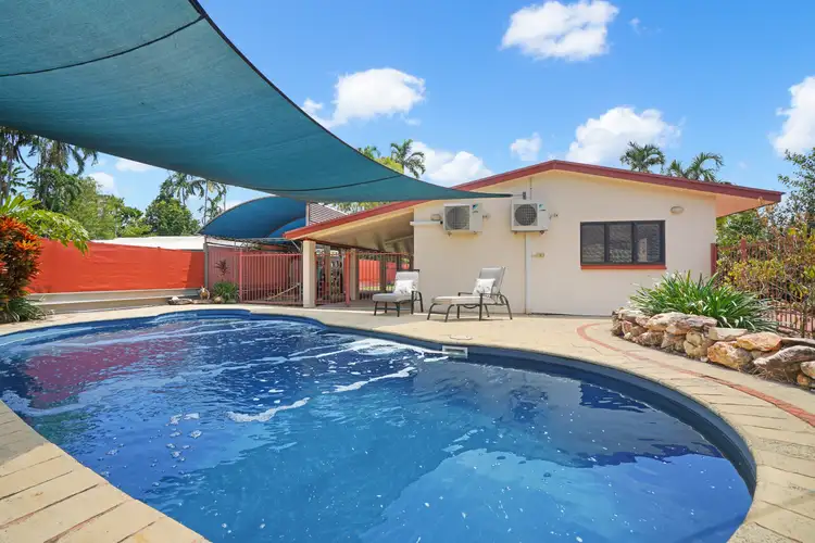 Second view of Homely house listing, 44 Fitzmaurice Drive, Leanyer NT 812