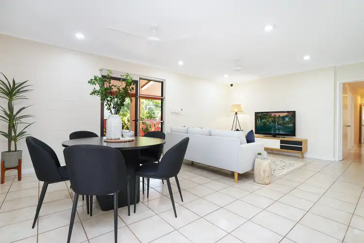 Third view of Homely house listing, 44 Fitzmaurice Drive, Leanyer NT 812