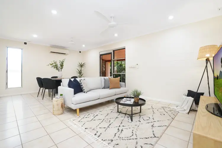 Fourth view of Homely house listing, 44 Fitzmaurice Drive, Leanyer NT 812